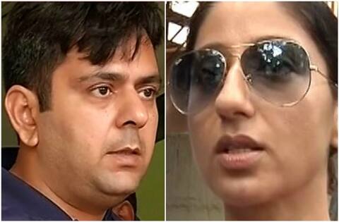 मुबंई में भी चंडीगढ़ जैसा केस, लड़की का पीछा कर रहा युवक गिरफ्तार मुबंई में भी चंडीगढ़ जैसा केस, लड़की का पीछा कर रहा युवक गिरफ्तार