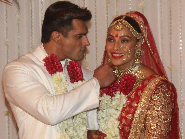 शादी करना फिल्म की तैयारी करने जैसा : बिपाशा बासु Bipasha Basu Recounts The Days Leading Up To Her Wedding शादी करना फिल्म की तैयारी करने जैसा : बिपाशा बासु