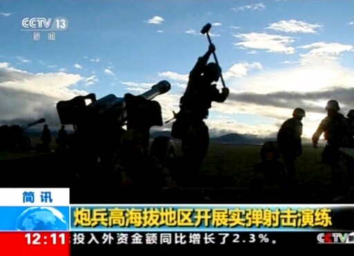 Doklam Standoff China Says That There Are Still 53 Soldiers Present In The Disputed Territory डोकलाम में अब भी 53 भारतीय सैनिक मौजूद: चीन