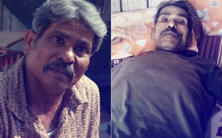 Peepli Live Actor Sitaram Panchal Passes Away नहीं रहे 'पीपली लाइव' के अभिनेता सीताराम पांचाल 