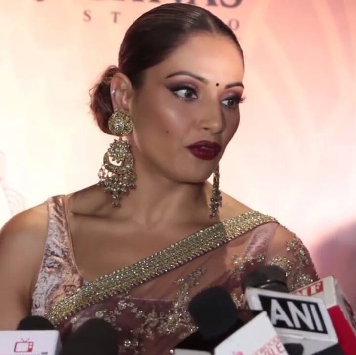 देखें बिपाशा का ये खूबसूरत अंदाज...
