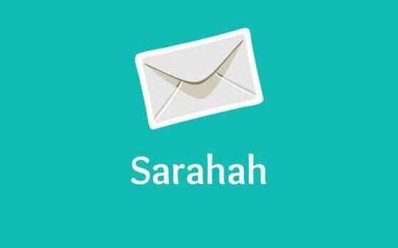 Sarahah एप पर आपने भी भेजा है किसी को मैसेज तो जानिए आपकी पहचान छुपी नही है! Identity Of The Sender Not Secret In Sarahah App Sarahah एप पर आपने भी भेजा है किसी को मैसेज तो जानिए आपकी पहचान छुपी नही है!