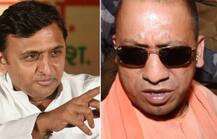 अखिलेश यादव ने BJP पर लगाया पुलिस के राजनीतिक इस्तेमाल का आरोप, सीएम योगी ने दिया ये जवाब