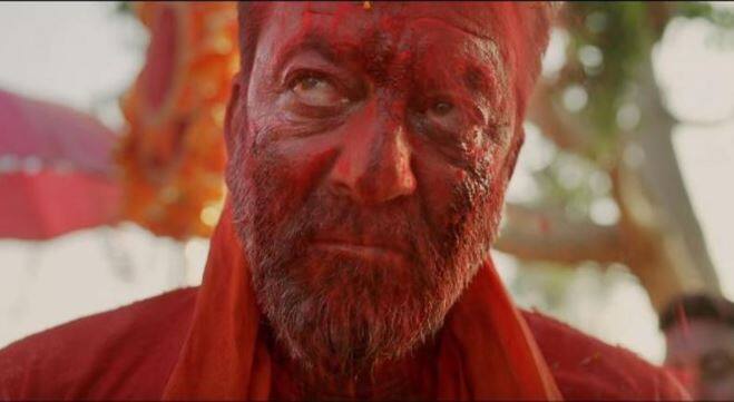 Film Bhoomi Trailer Launched जारी हुआ फिल्म 'भूमि' ट्रेलर, जेल से लौटने के बाद इस फिल्म से संजय दत्त करेंगे कमबैक