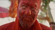 जारी हुआ फिल्म \'भूमि\' ट्रेलर, जेल से लौटने के बाद इस फिल्म से संजय दत्त करेंगे कमबैक