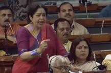 लड़कियों को रात में ना निकलने की सलाह देने वाले को किरण खेर का \'करारा जवाब\'