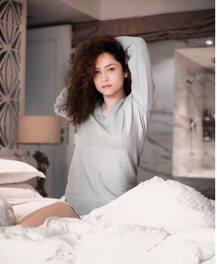 बॉलीवुड में डेब्यू करने जा रही अंकिता लोखंडे हो अब हो गई हैं काफी ग्लैमरस, देखें तस्वीर