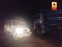 MP: रेत माफियाओं पर कड़ी कार्रवाई, छापों में करोड़ों रुपए की अवैध रेत जब्त