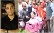 घर वापसी पर स्वागत है दिलीप साहब : कमल हासन