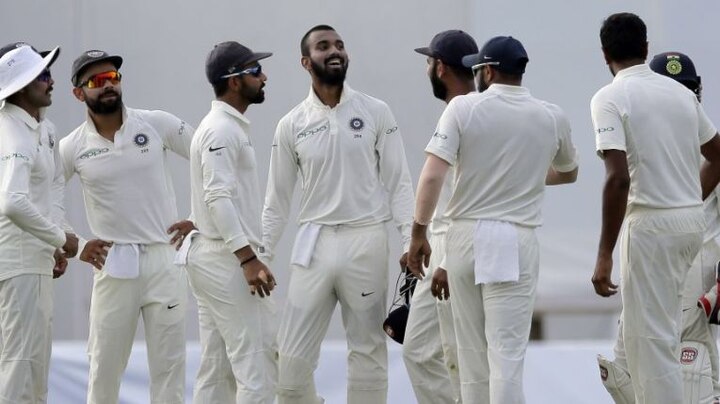 India And Sri Lanka Return With New Team In 3rd Test BLOG: बदले खिलाड़ियों के साथ उतरेंगी भारत श्रीलंका की टीमें 