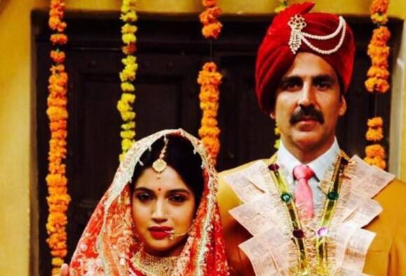 फिल्म को देश ही दुनियाभर के सिनेमाघरों में भी रिलीज किया गया है. वहीं फिल्म के रिलीज होते ही इस बात के कयास लगाए जाने लगे हैं कि यह फिल्म, इस साल की सबसे बड़ी ओपनिंग फिल्म बन सकती है. 