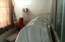 यूपी के बरेली में सगी बहनों को जिंदा जलाने की कोशिश, घर में घुसकर पेट्रोल डाला