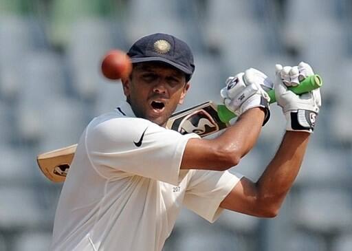 इस पारी से पहले केएल राहुल भारत की ओर से सर्वाधिक लगातार 6 अर्धशतकों के राहुल द्रविड़ के रिकॉर्ड की बराबरी की थी.