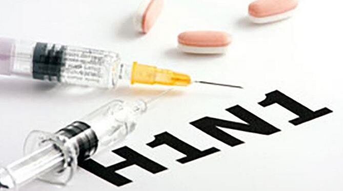 29 Swine Flu Deaths In Madhya Pradesh इंदौर में स्वाइन फ्लू से चार और मरीजों की मौत