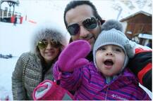 Congratulations : फरदीन खान के घर में गूंजी किलकारियां, बनें बेटे के पिता