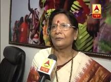 समाजवादी पार्टी की पूर्व MLC सरोजनी अग्रवाल बीजेपी में हुईं शामिल