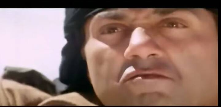 मां तुझे सलाम (फिल्म) : “तुम दूध मांगोगे, हम खीर देंगें. कश्मीर मांगोगे हम चीर देंगे.”