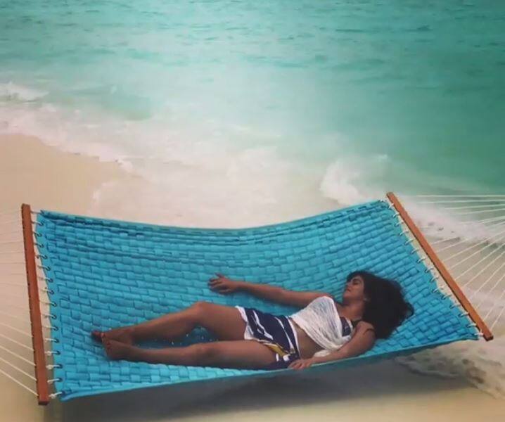 शहनाज बहुत दिनों से बॉलीवुड से गायब हैं आखिरी बार उन्हें फिल्म 'मैं और मिस्टर राइट' में देखा गया है.