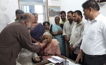 मेधा पाटकर ने धार जेल में तोड़ा 17 दिनों से चल रहा अनशन