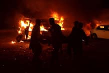 पाकिस्तान के क्वेटा शहर में शक्तिशाली बम विस्फोट से 17 की मौत, 30 घायल