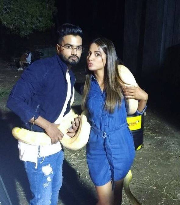 तस्वीरें इंस्टाग्राम से ली गई हैं.