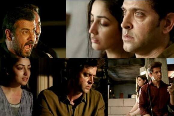 ऋतिक की 'काबिल' जैसी एक बड़ी फिल्म के साथ टक्कर होने के बावजूद 'रईस' लगभग 21 करोड़ रुपये के साथ अपना खाता खोलने में कामयाब रही. 