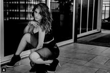 शमा सिकंदर की ऐसी तस्वीरें समा बांध देंगी!