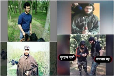 यासीन यत्तू सहित अबतक ढेर किए जा चुके हैं लश्कर-हिज्बुल के ये 6 बड़े कमांडर यासीन यत्तू सहित अबतक ढेर किए जा चुके हैं लश्कर-हिज्बुल के ये 6 बड़े कमांडर