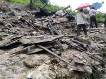 उत्तराखंड: पिथौरागढ़ में बादल फटा, 3 की मौत, JCO समेत सेना के 8 जवान लापता