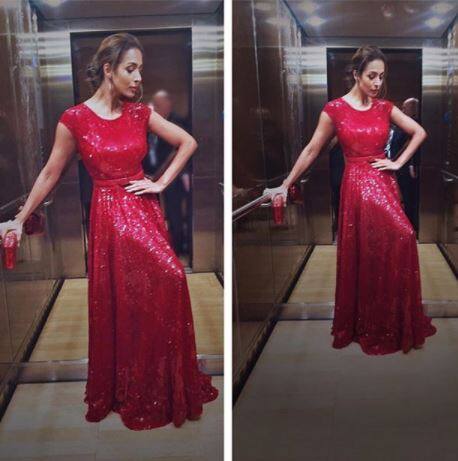 सलमान खान की पूर्व भाभी मलाइका अरोड़ा खान ने अपनी ये बेहद उम्दा तस्वीर इंस्टाग्राम पर पोस्ट की है. बताते चलें कि इंस्टा पर मलाइका के 4.3 मिलियन फॉलोअर्स हैं. उनके फॉलोअर्स उनकी फिटनेस और फैशन सेंस के दीवाने हैं. 