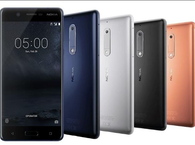 Nokia 5 India Sales Starts From 15th August Know Price Specification And More 15 अगस्त से शुरु होगी Nokia 5 की बिक्री, मिलेगा डेटा ऑफर और कीमत 12,899 रुपये