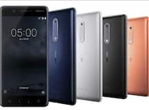 15 अगस्त से शुरु होगी Nokia 5 की बिक्री, मिलेगा डेटा ऑफर और कीमत 12,899 रुपये