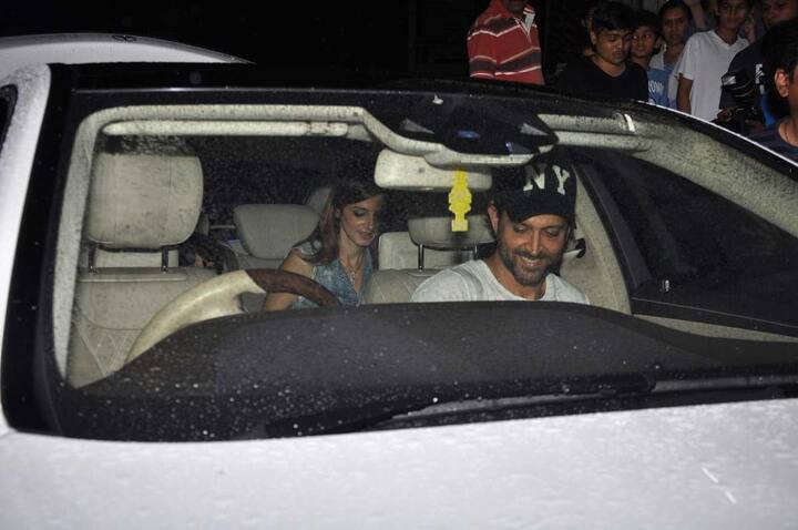 ऐसा हम नहीं कह रहे हैं कि बल्कि वो तस्वीरें कह रही हैं जो लगातार आ रही हैं. 
