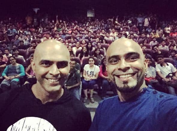 रघु राम ने कहा- 'मोनोजायगोटिक' पर है मेरा पूरा ध्यान