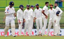 BLOG: टेस्ट क्रिकेट की लोकप्रियता के लिए अच्छी नहीं हैं ऐसी सीरीज