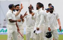 टेस्ट में मिली इस पांच बड़ी जीत ने कोहली को बनाया टीम इंडिया का ‘विराट’ कप्तान