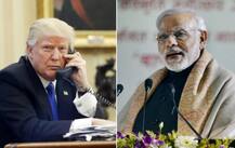 डोनाल्ड ट्रंप ने फोन कर पीएम मोदी को दी स्वतंत्रता दिवस की बधाई