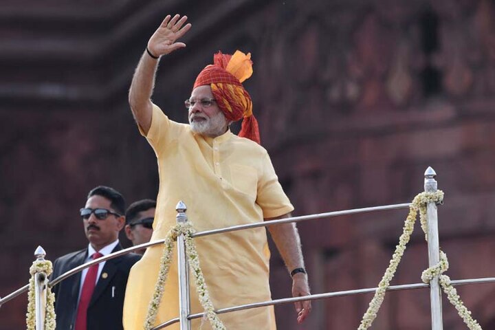 Leaders Across The World Wishes Pm Modi On Independence Day दुनियाभर के नेताओं ने पीएम मोदी को दी स्वतंत्रता दिवस की बधाई