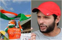 भारत के स्वतंत्रता दिवस पर शाहिद अफरीदी ने किया ट्वीट