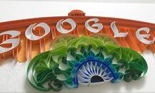 आजादी के 70 सालः गूगल ने स्वतंत्रता दिवस पर बनाया बेहतरीन डूडल