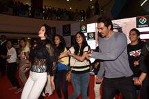 फिल्म Daddy के प्रमोशन के दौरान सितारों ने खूब जमाया रंग!