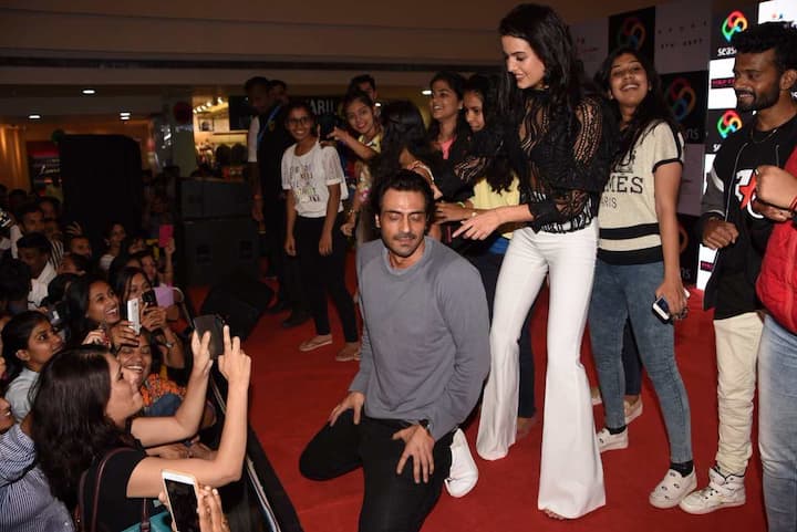 यह फिल्म एक इंडियन पॉलिटिकल क्राइम ड्रामा फिल्म है. 