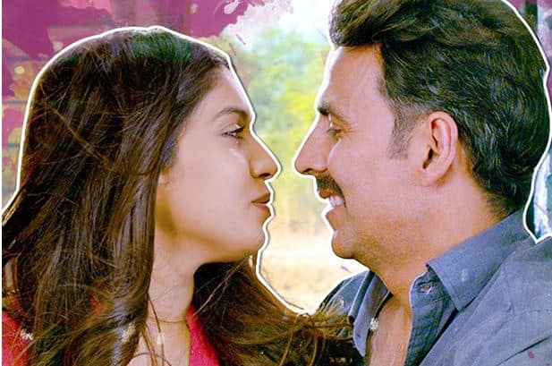 ये सिर्फ चार दिनों यानि सोमवार तक का कलेक्शन है. ऐसा माना जा रहा है कि स्वतंत्रता दिवस पर छुट्टी का खूब फायदा इस फिल्म को मिला है और कल भी इस फिल्म ने धमाकेदार कमाई की है. मंगलवार के कलेक्शन का अभी इंतजार है. 