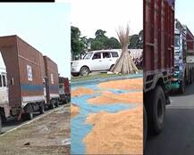 बिहार बाढ़: जानिए कौन-कौन से नेशनल-स्टेट हाइवे बंद हैं, रेल मार्ग बाधित है   