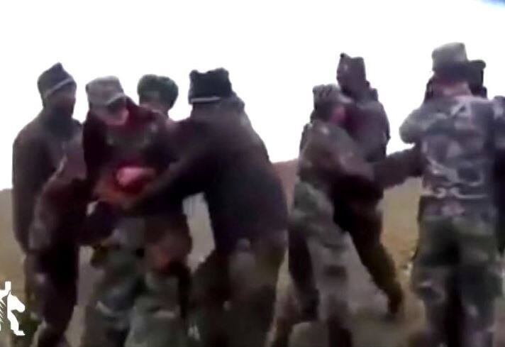 भारत सरकार ने माना कि डोकलाम में चीन ने बनाए हैं हैलीपैड, सैटेलाइट तस्वीरों से मिले प्रमाण