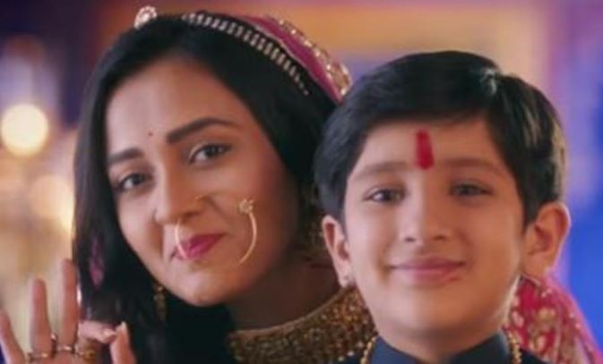 हिंदी टीवी शो 'पहरेदार पिया की' के निर्माताओं ने सोमवार को कहा कि उन्हें अभी तक सूचना एवं प्रसारण मंत्रालय से शो को बंद करने का कोई नोटिस नहीं मिला है.