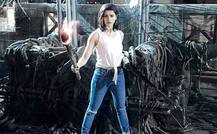 फिल्म \'कोसा\' की शूटिंग के दौरान घायल हुईं ये बॉलीवुड अभिनेत्री प्राची देसाई