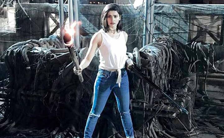 फिल्म के सेट से जुड़े एक सूत्र ने कहा,