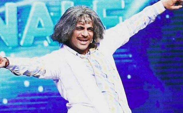 sunil grover bigg boss15