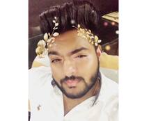 दिल्ली में तेज रफ्तार ने ली 24 साल के हिमांशु बंसल की जान